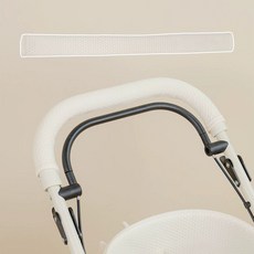 돔3 레귤러 라지용 코너쿠션 쿠키 호환 쿠션 모음 기획상품 에디션 면소재 이너, B. irbuggy 쿨 콩 팔걸이 커버 539.5cm