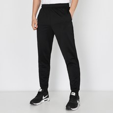 阿迪達斯男士訓練長褲 3S Essential Jogger 錐形合身運動褲