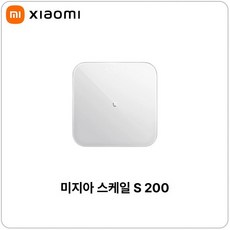 체성분 측정 전극식 가정용 분석 다이어트 체지방 스마트, S200, 1개