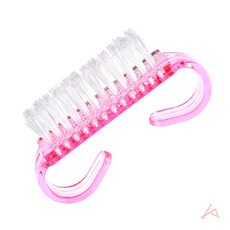 네일 고양이 브러쉬 먼지털이 브러시 고양이발바닥