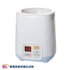 奇哥 第二代微電腦溫奶器, 1個