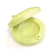 악기 베리악기 캐스터네츠 (낱개), 단품, 1개