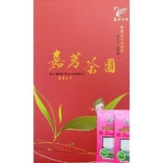嘉茗茶園 花蓮特選 原片研磨 甘甜柔順, 1個, 蜜香紅茶茶包
