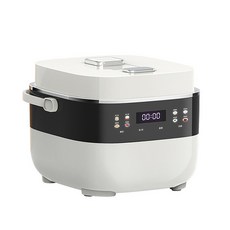 110v電飯煲3L大容量多功能電飯鍋國內美國日本大同電鍋, 1個, 陶瓷釉內膽:國內可用110V, 1cm
