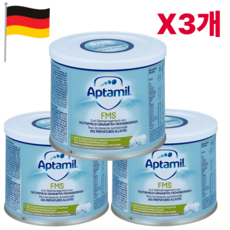 압타밀 Proexpert FMS 모유 강화제 200g x 3개