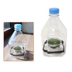 물의 상태변화 페트병 실험키트 5인용 과학놀이키트 과학실험키트 집콕놀이 과학상자, 1개