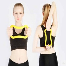 마사지링 요가링