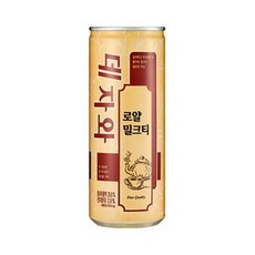 데자와 로얄 밀크티, 240ml, 30개