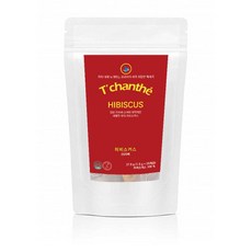 티샹떼 히비스커스차 허브차 1.5g 25티백 티백차 허브티 ala+6962gp