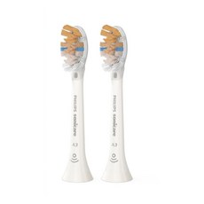필립스 소닉케어 A3 프리미엄 올인원 칫솔모 2p, HX9092/67, 1세트