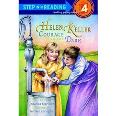 Helen Keller: Courage in the Dark, Random House Inc