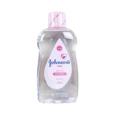 존슨즈 베이비 오일 300ml WB7D245 jun+74900gS