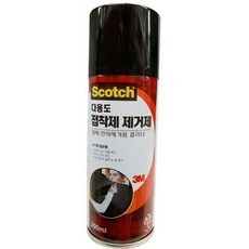 다용도 제거제 잔여물 스티커 제거 제거제 자동차 라벨, 본상품