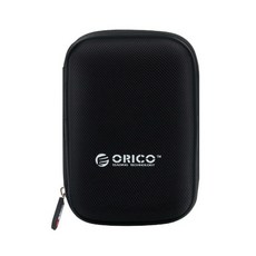 ORICO [ORICO/오리코] PHD-25 EVA소재/충격흡수/2.5형 하드 파우치 ~7S153