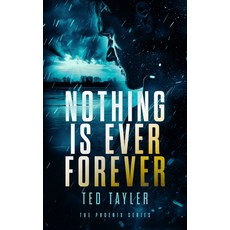 (영문도서)Nothing Is Ever Forever: The Phoenix Series - Book 3 Paperback, Vinci Books Ltd, English, 9781036700515