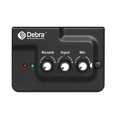 Debra 오디오 믹서 인터페이스 K3000 라이브 방송 사운드 카드 에코 외부 마이크 음악 Mnstrument 녹음용., 01 Black