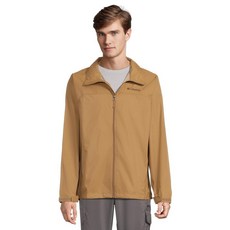 Columbia 남성용 Glennaker Lake II 레인 재킷 델타 2X 컬럼비아 146052 8467960087