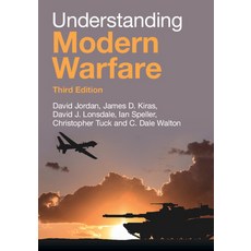 (영문도서)Understanding Modern Warfare Paperback, Cambridge University Press, English, 9781009724500