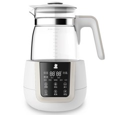 韓國 Snow Bear 小白熊 智敏恆溫調乳器