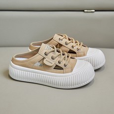 여성 여름용 원풋 통기성 학생 캐주얼 A32Z2S 원픽2