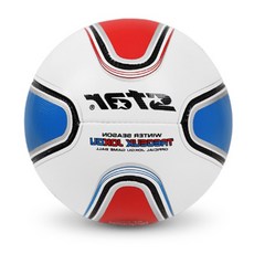 코벡사 동계용 족구공 1개 동호회 학습용 공인구 체육교구