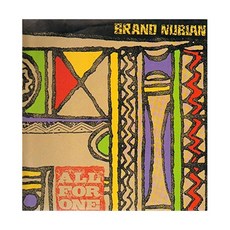 (LP) All for One
