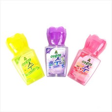 아로마수 400ml 실내탈취제 차량 옷 냄새 제거 공기정화, 라벤더