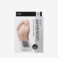 슬로우랩 빼독패치 무향, 2개