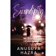 Serendipity Paperback, Notion Press