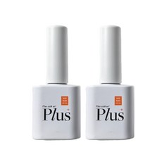 요고 마요 플러스탑젤 논와이프 탕후루탑젤, 2개