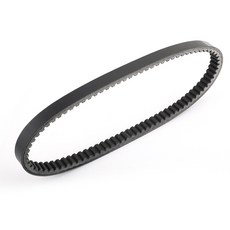 Yamaha HW125 HW151 Xenter XC125R Majesty S 52S-E7641-00 傳動皮帶, 1個