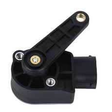 NEW-For Equus 2010-2015 Genesis 08-14 높이 레벨 센서 2Pcs 에어 서스펜션 55832-3M000