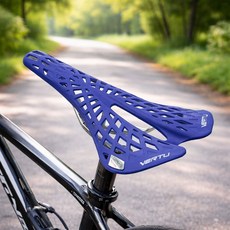 자전거 교체용 쿠션 의자 레일형 고탄성 11606ea 1(EA)