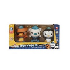 피노키오 옥토넛 목욕물총 3종 총알배송, 1개