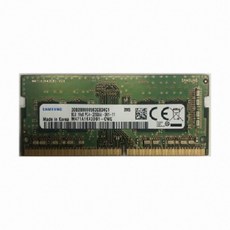 삼성전자 노트북 DDR4-3200 (16GB) 25600 메모리