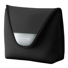 시마노 SHIMANO 릴 케이스 릴 가드 스피닝용 PC-031L 블랙 LSW 785817, 상세페이지 참조, 1개