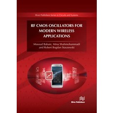 RF CMOS Oscillators for Modern Wireless Applications Hardcover, River Publishers