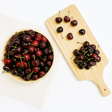 마이팜 항공직송 프리미엄 고당도 생 체리, 1개, 500g(특)