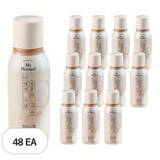 마이노멀 방탄 버터커피, 230ml, 48개