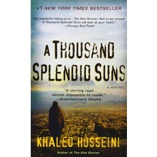 A Thousand Splendid Suns:, Riverhead Books
