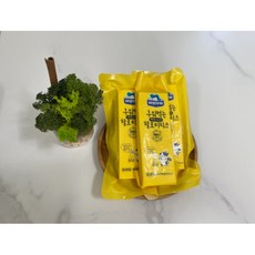 바보아빠 소화가 잘되는 락토프리 할로미 치즈, 100g, 1개