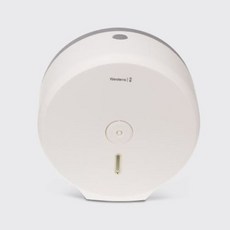 점보롤 디스펜서 리빙듀오 클린, 그린, 그린