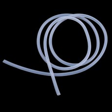 새로운 연료 가솔린 튜브 튜브 연료 파이프 투명 실리콘 호스 1/8 1/10 1/12 트럭 크롤러 RC 니트로 자동차, 06 1 Metre 4x7mm