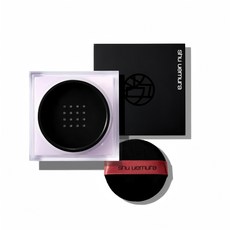 shu uemura 植村秀 無極限持久輕蜜粉, 仙女紫｜專櫃｜期效2027/06, 1個
