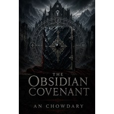 (영문도서)The Obsidian Covenant: The price of power is never paid alone Paperback, Independently Published, English, 9798184899381