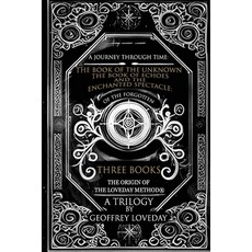 (英文圖書)A Journey Through Time: The Book of the Unknown The Book of Echoes and The Enc... 平裝版, Liverpool Hypnotherapy Prac..., 英文