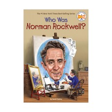 Who Was Norman Rockwell (Paperback) 9780448488646 2450196