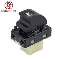 SORGHUM 파워 윈도우 제어 스위치 Renault Logan 2 Sandero Duster Capture Lada X Ray 254218614R 254217475R 용, 1PCS