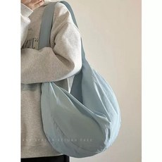 스님 바랑 불자 보따리 하늘색 봇짐 불교용품 주머니, A. 하늘색