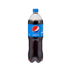 펩시 콜라, 1.25L, 3개